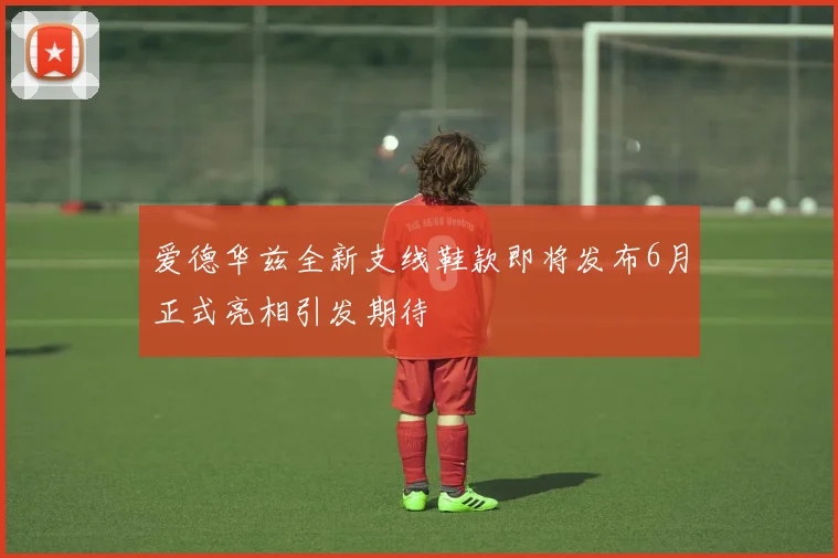 爱德华兹全新支线鞋款即将发布6月正式亮相引发期待