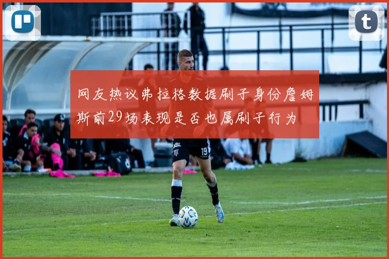 网友热议弗拉格数据刷子身份詹姆斯前29场表现是否也属刷子行为